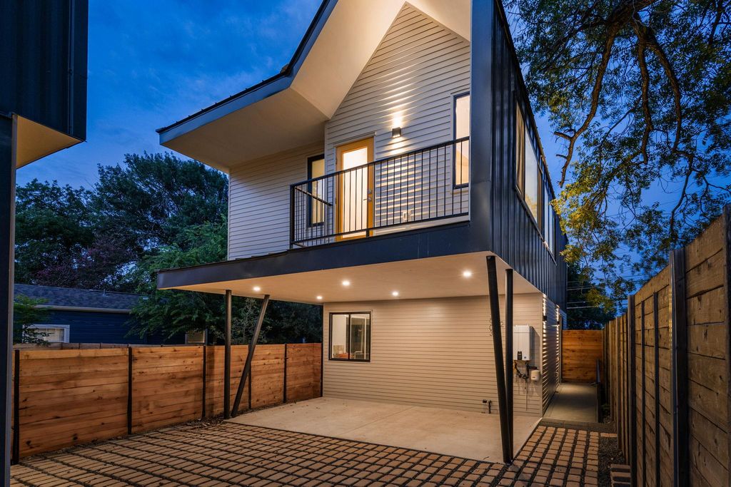 2903 Breeze 2, Austin, TX 78722