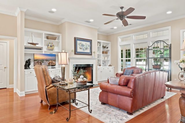167 William Screven St., Georgetown, SC 29440