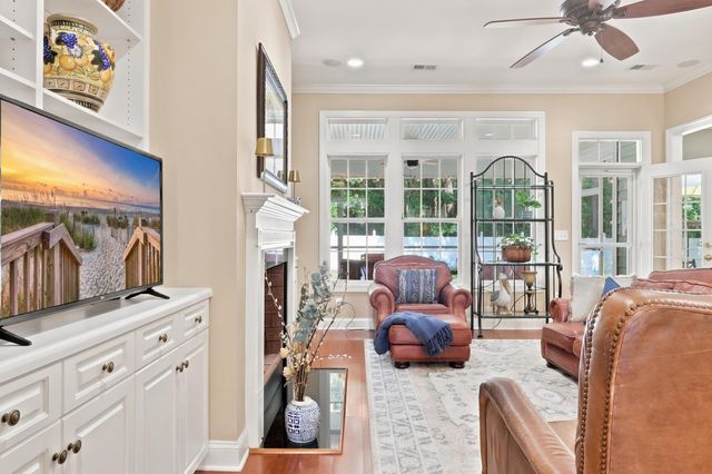 167 William Screven St., Georgetown, SC 29440
