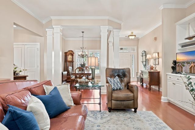 167 William Screven St., Georgetown, SC 29440