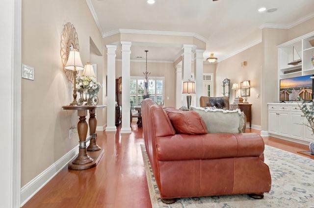167 William Screven St., Georgetown, SC 29440