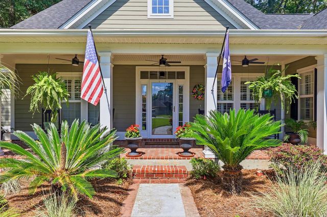 167 William Screven St., Georgetown, SC 29440