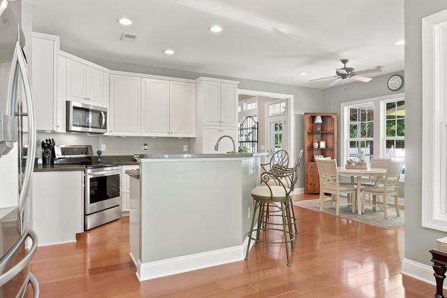 167 William Screven St., Georgetown, SC 29440