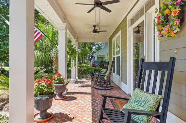 167 William Screven St., Georgetown, SC 29440