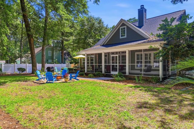 167 William Screven St., Georgetown, SC 29440