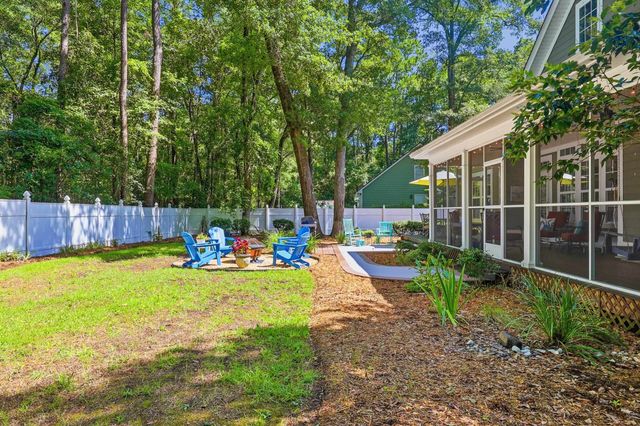 167 William Screven St., Georgetown, SC 29440