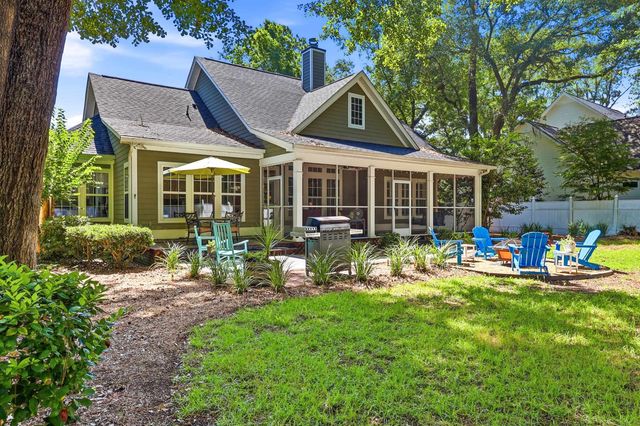 167 William Screven St., Georgetown, SC 29440