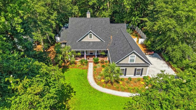 167 William Screven St., Georgetown, SC 29440