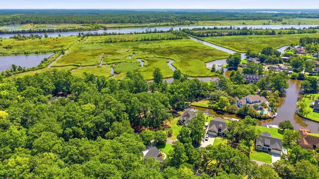 167 William Screven St., Georgetown, SC 29440