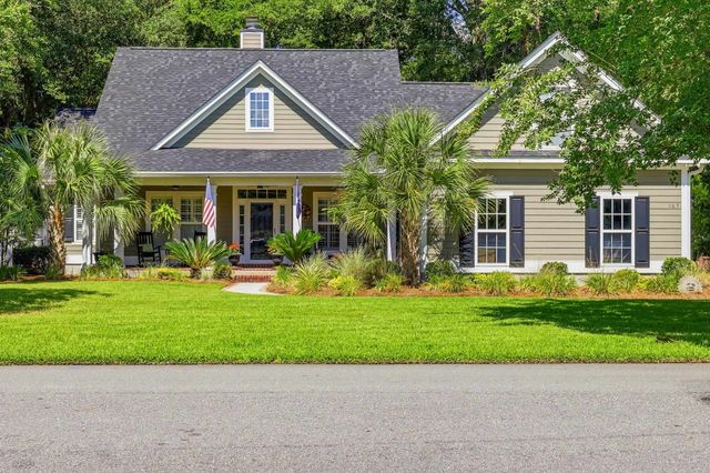 167 William Screven St., Georgetown, SC 29440