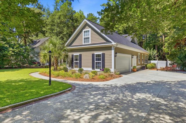167 William Screven St., Georgetown, SC 29440