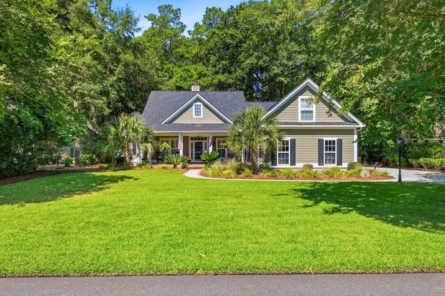 167 William Screven St., Georgetown, SC 29440