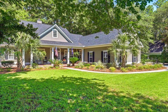 167 William Screven St., Georgetown, SC 29440