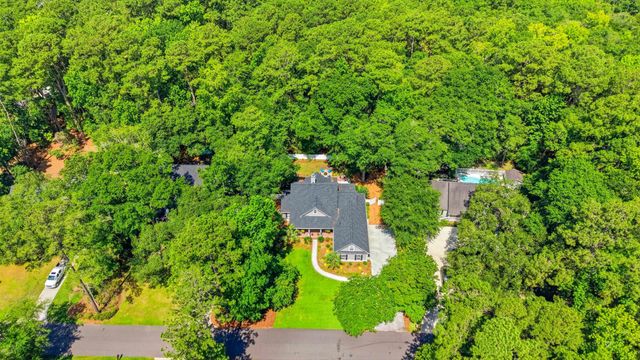 167 William Screven St., Georgetown, SC 29440