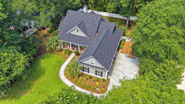 167 William Screven St., Georgetown, SC 29440