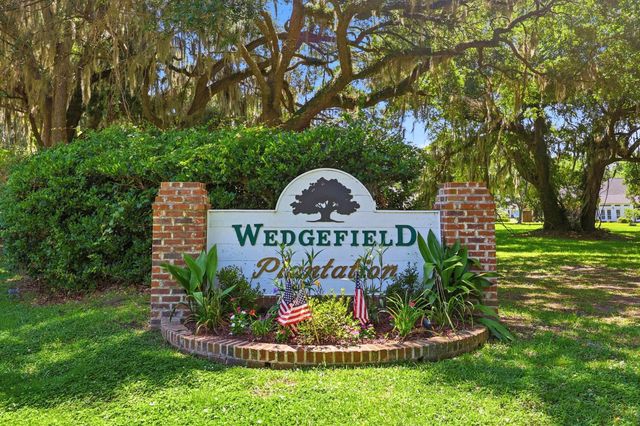 167 William Screven St., Georgetown, SC 29440