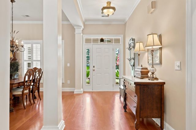 167 William Screven St., Georgetown, SC 29440
