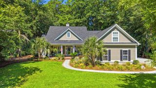 167 William Screven St., Georgetown, SC 29440