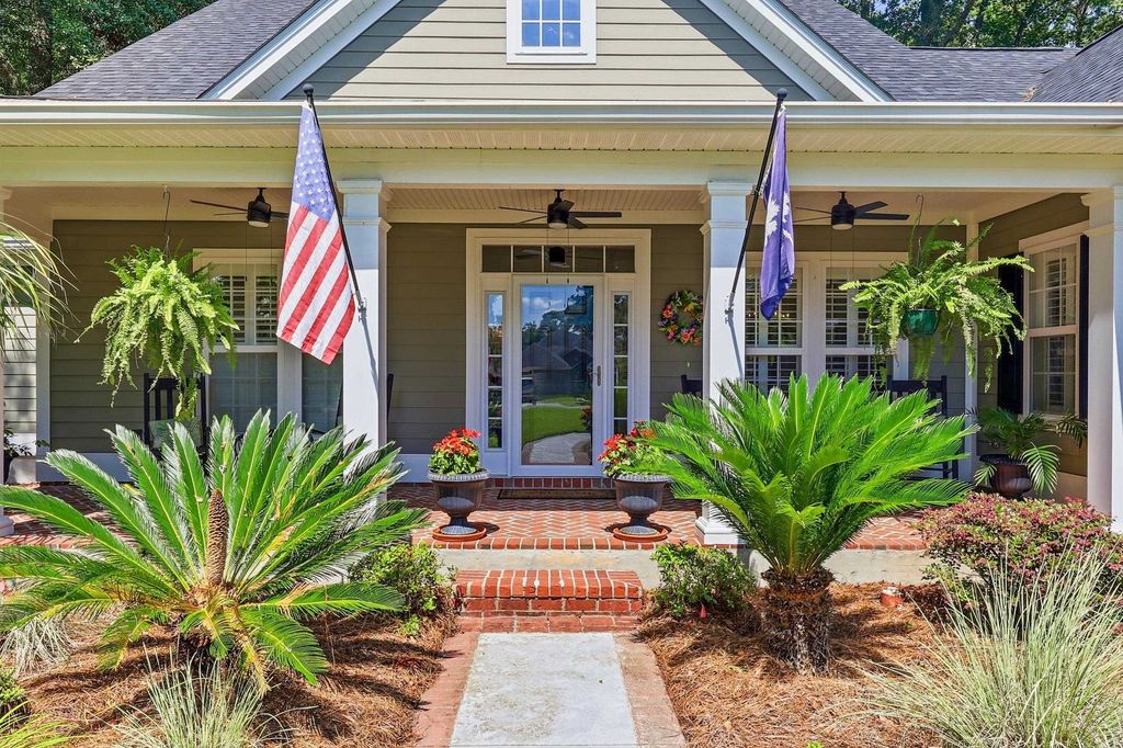 167 William Screven St., Georgetown, SC 29440 — photo 2