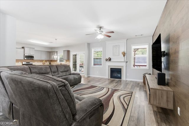 3532 Adams Landing Drive, Powder Springs, GA 30127