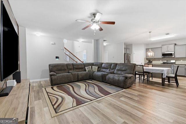 3532 Adams Landing Drive, Powder Springs, GA 30127