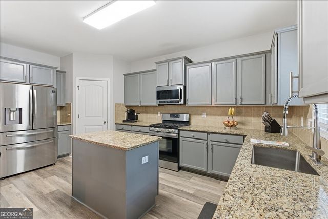 3532 Adams Landing Drive, Powder Springs, GA 30127