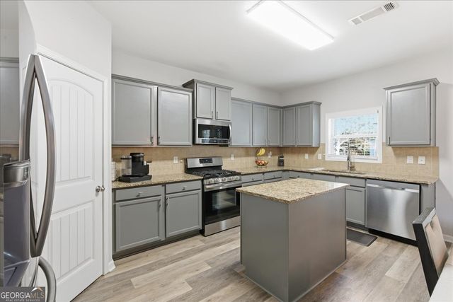 3532 Adams Landing Drive, Powder Springs, GA 30127