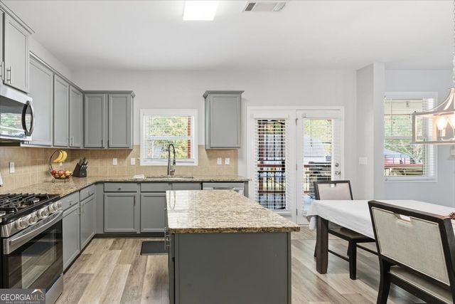 3532 Adams Landing Drive, Powder Springs, GA 30127