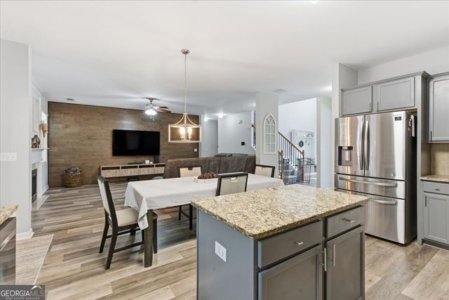 3532 Adams Landing Drive, Powder Springs, GA 30127