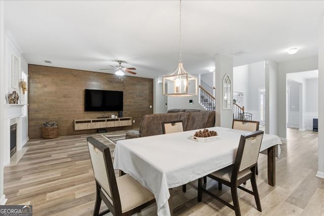 3532 Adams Landing Drive, Powder Springs, GA 30127