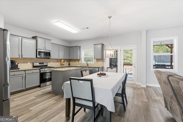 3532 Adams Landing Drive, Powder Springs, GA 30127