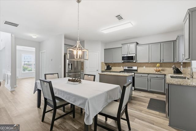 3532 Adams Landing Drive, Powder Springs, GA 30127