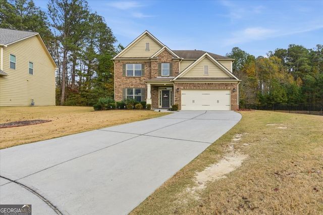3532 Adams Landing Drive, Powder Springs, GA 30127