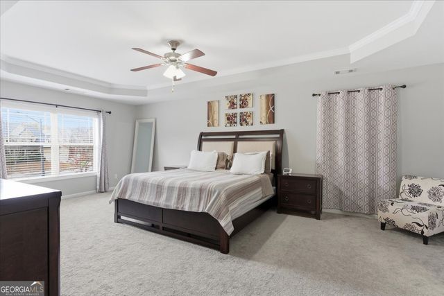 3532 Adams Landing Drive, Powder Springs, GA 30127