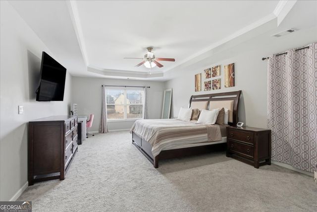 3532 Adams Landing Drive, Powder Springs, GA 30127