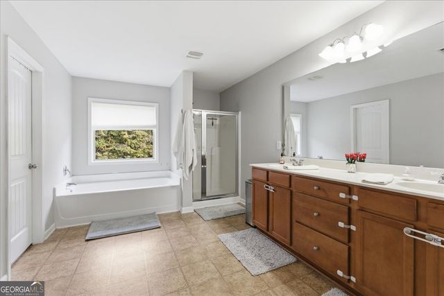 3532 Adams Landing Drive, Powder Springs, GA 30127