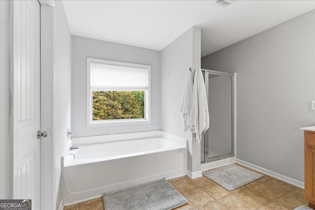 3532 Adams Landing Drive, Powder Springs, GA 30127