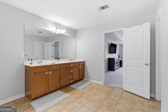 3532 Adams Landing Drive, Powder Springs, GA 30127