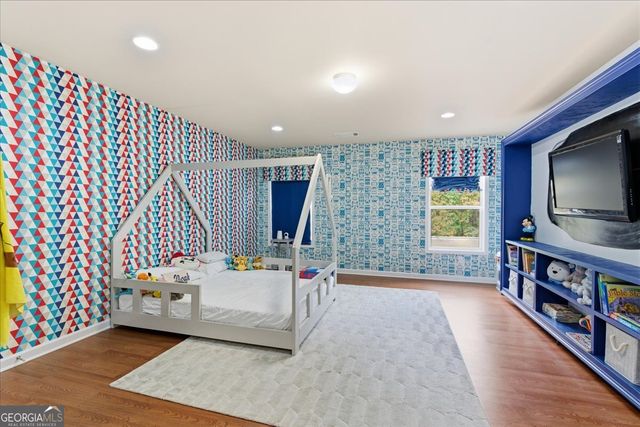 3532 Adams Landing Drive, Powder Springs, GA 30127