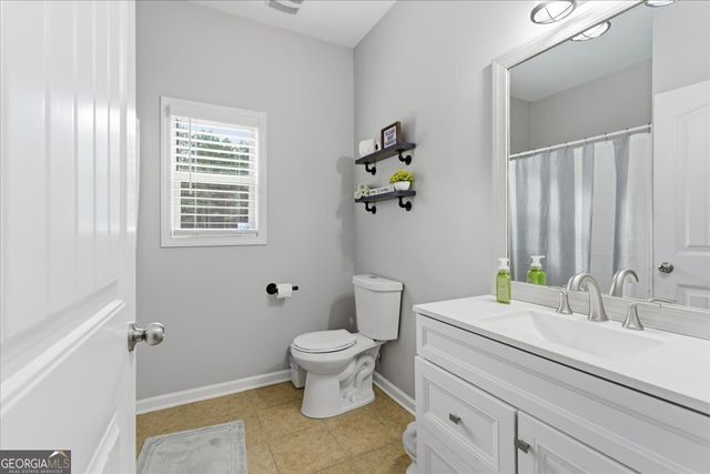 3532 Adams Landing Drive, Powder Springs, GA 30127