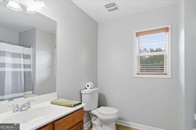 3532 Adams Landing Drive, Powder Springs, GA 30127