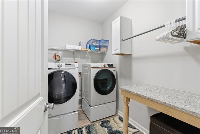 3532 Adams Landing Drive, Powder Springs, GA 30127