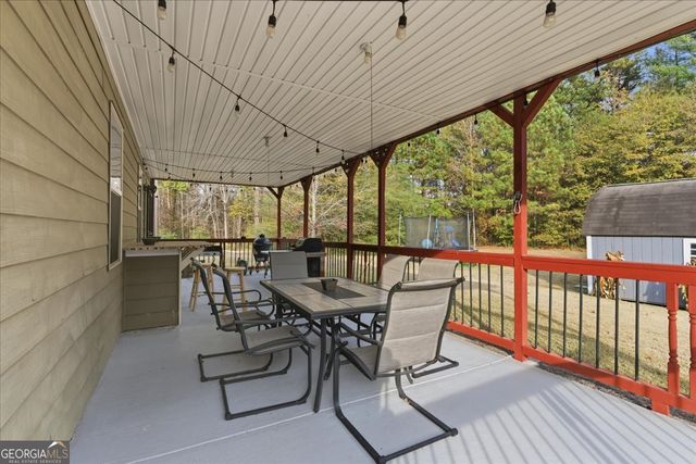 3532 Adams Landing Drive, Powder Springs, GA 30127