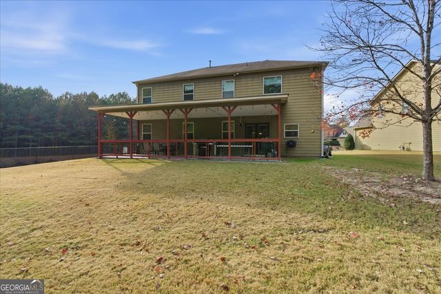 3532 Adams Landing Drive, Powder Springs, GA 30127