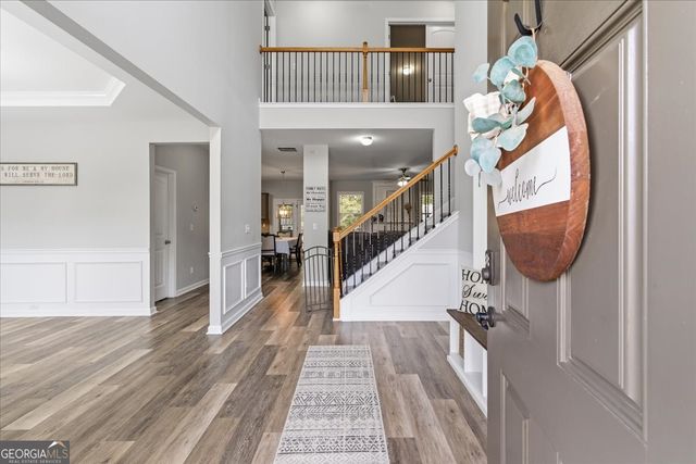 3532 Adams Landing Drive, Powder Springs, GA 30127