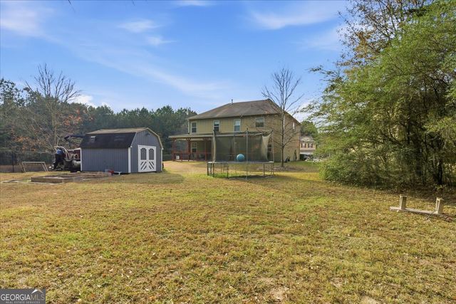 3532 Adams Landing Drive, Powder Springs, GA 30127