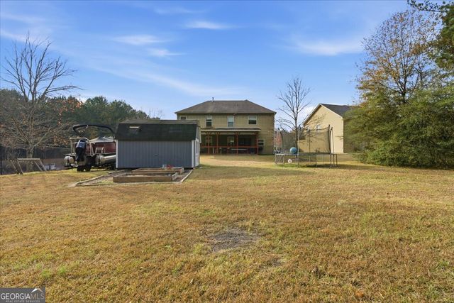 3532 Adams Landing Drive, Powder Springs, GA 30127