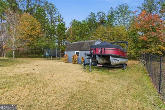 3532 Adams Landing Drive, Powder Springs, GA 30127