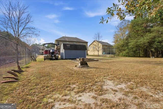 3532 Adams Landing Drive, Powder Springs, GA 30127