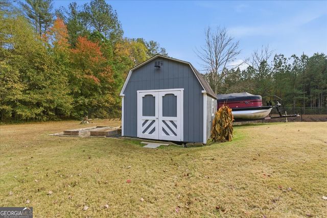 3532 Adams Landing Drive, Powder Springs, GA 30127